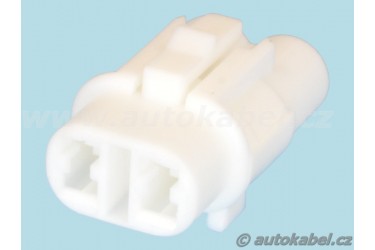 Těleso konektoru SUMITOMO MT series - 2F   